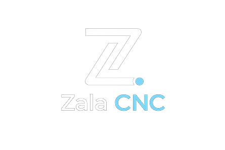 Zala CNC logo